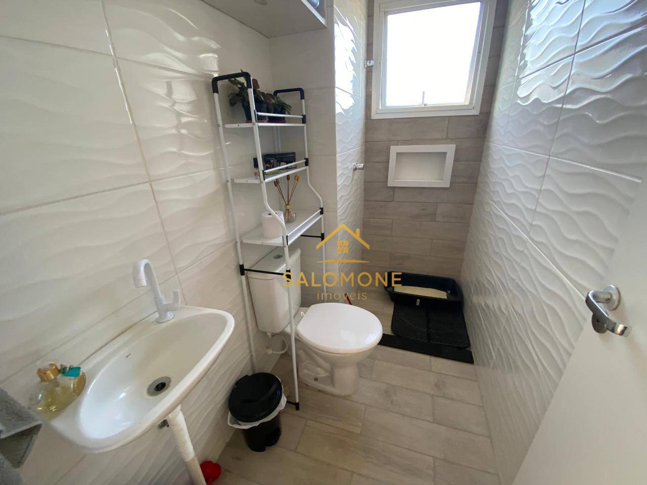 Apartamento, 2 quartos, 56 m² - Foto 7