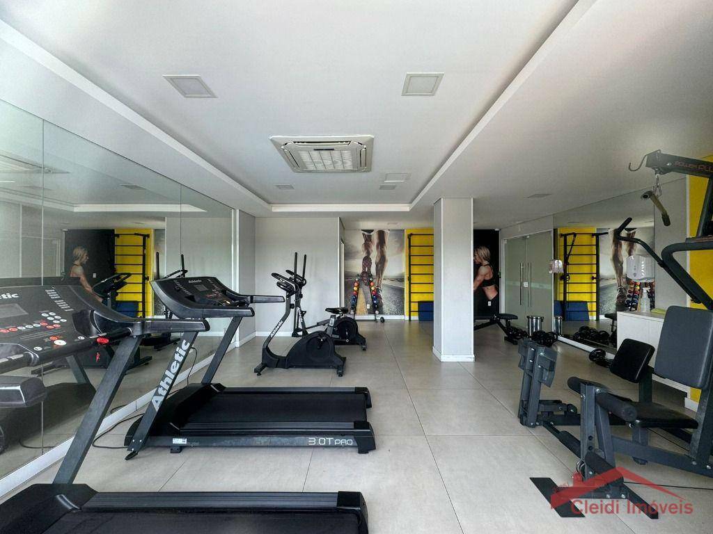 Apartamento à venda com 1 quarto, 49m² - Foto 18
