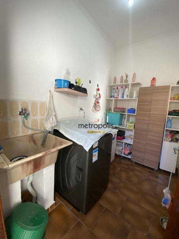 Sobrado à venda com 4 quartos, 190m² - Foto 14