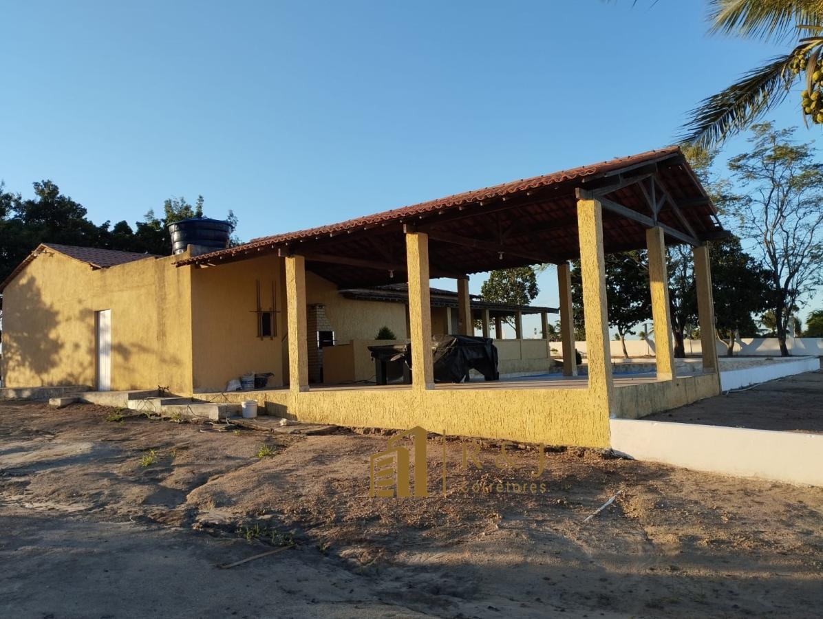 Chácara à venda com 5 quartos, 5000m² - Foto 4