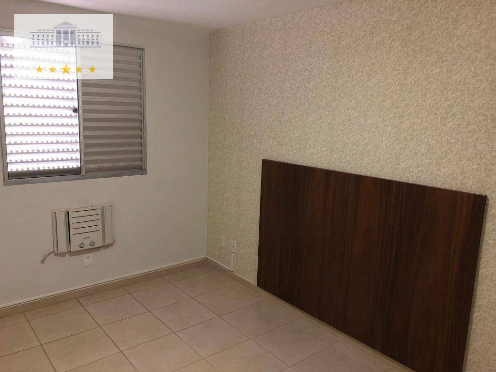 Apartamento à venda com 2 quartos, 50m² - Foto 12