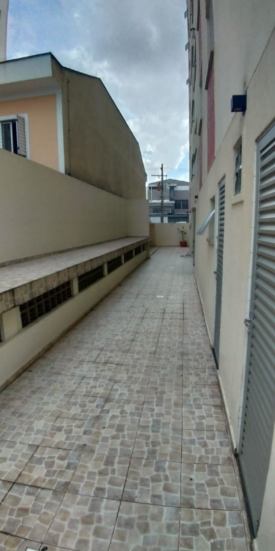 Apartamento à venda com 3 quartos, 68m² - Foto 6