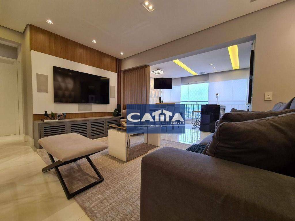 Apartamento à venda com 2 quartos, 73m² - Foto 3