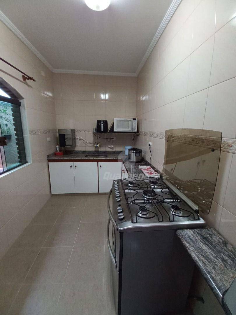 Sobrado à venda com 3 quartos, 325m² - Foto 14