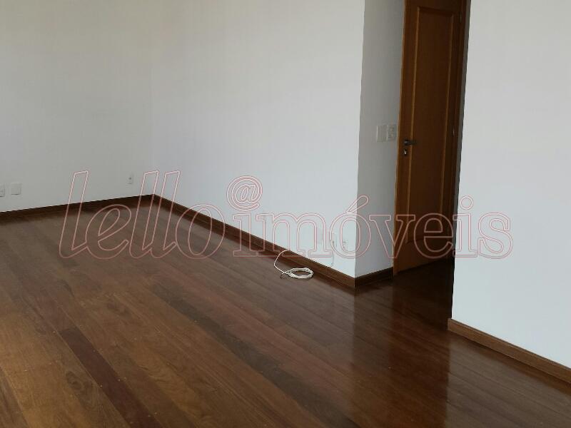 Apartamento para alugar com 3 quartos, 165m² - Foto 2