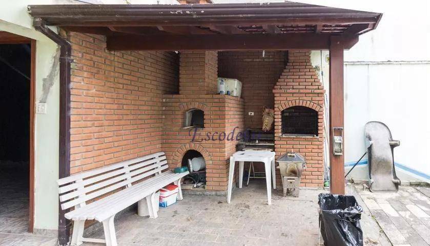 Sobrado à venda com 5 quartos, 850m² - Foto 38