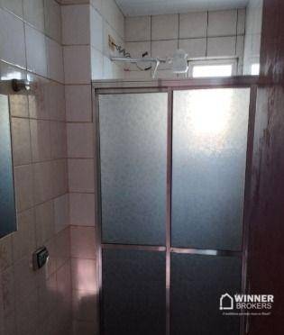 Apartamento, 2 quartos, 57 m² - Foto 4