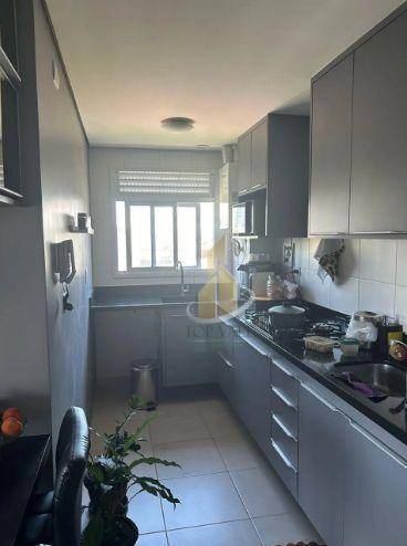 Apartamento, 1 quarto, 35 m² - Foto 3