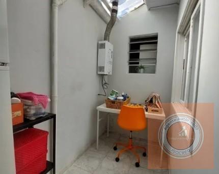 Casa à venda com 2 quartos, 120m² - Foto 5