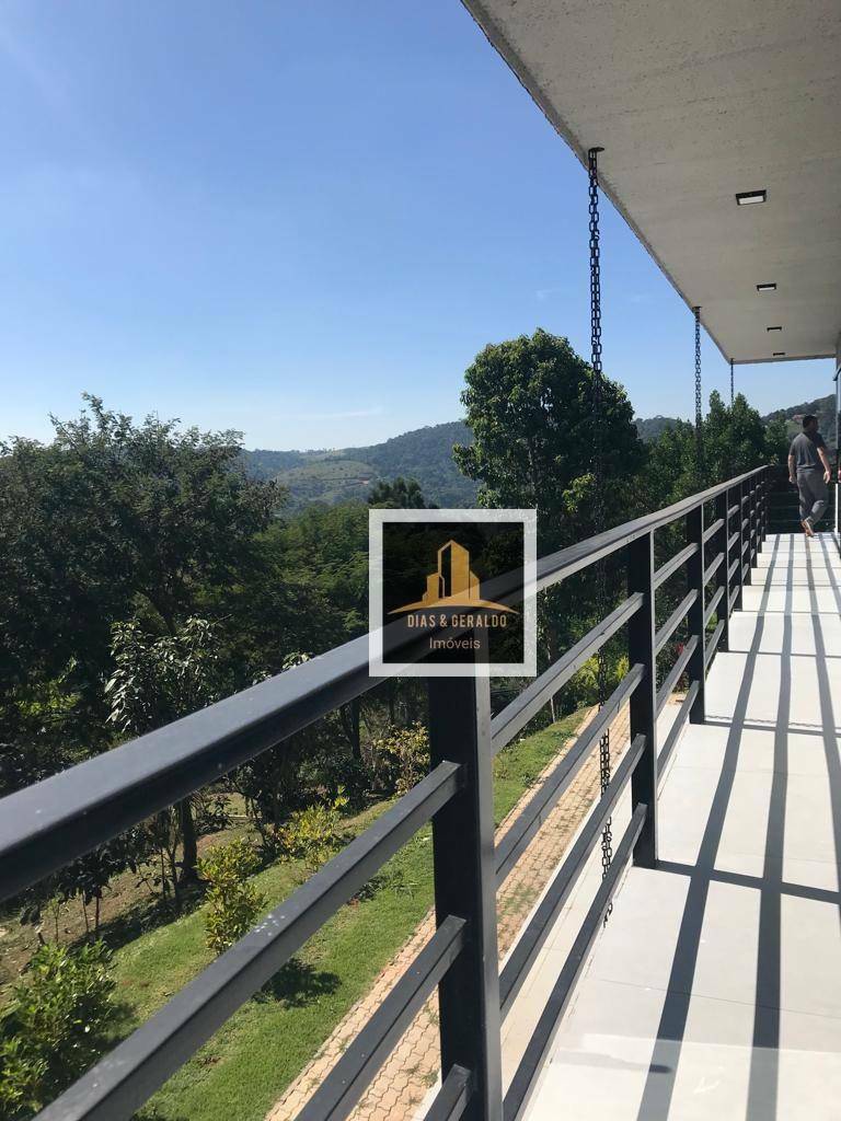 Chácara à venda com 8 quartos, 6000M2 - Foto 8