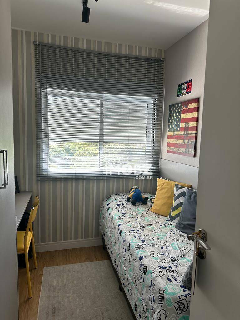 Apartamento à venda com 2 quartos, 58m² - Foto 17