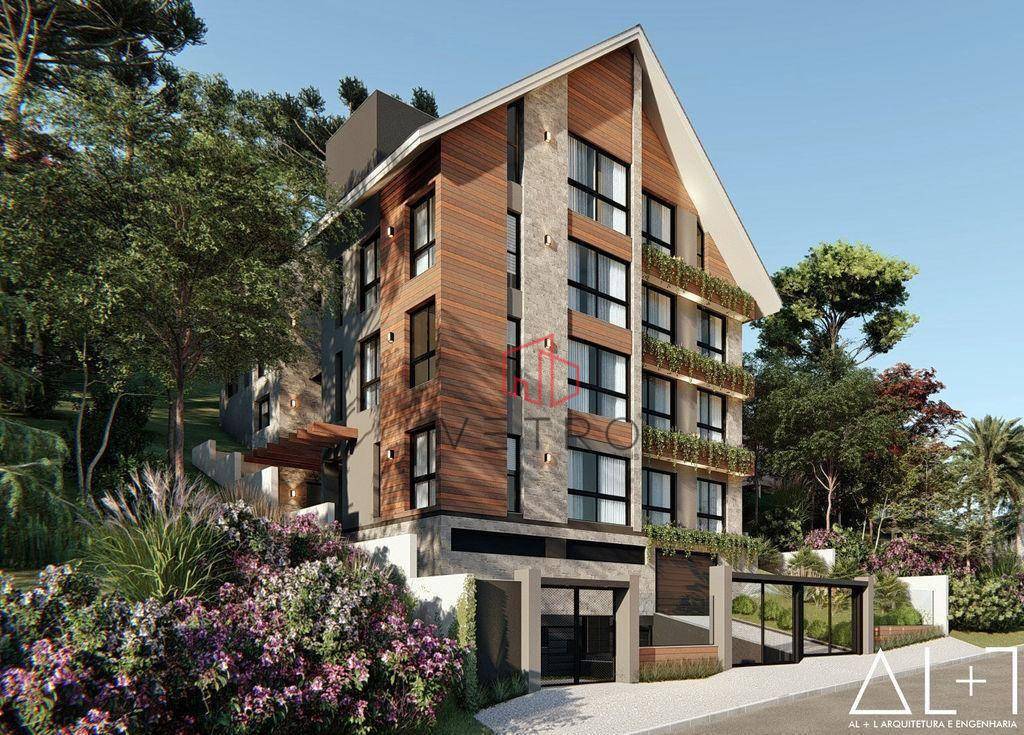 Apartamento, 1 quarto, 50 m² - Foto 1