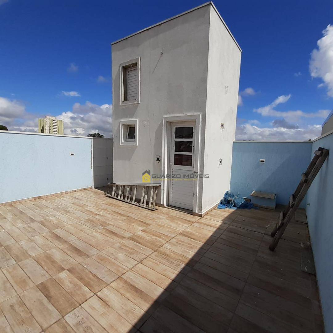 Sobrado à venda com 2 quartos, 114m² - Foto 14