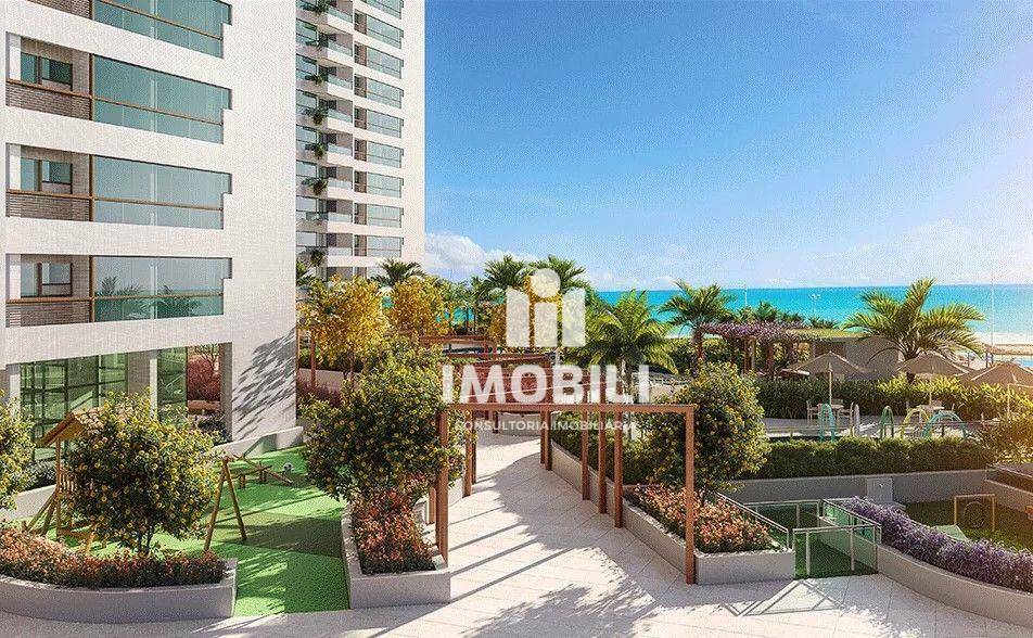 Apartamento à venda com 3 quartos, 99m² - Foto 14