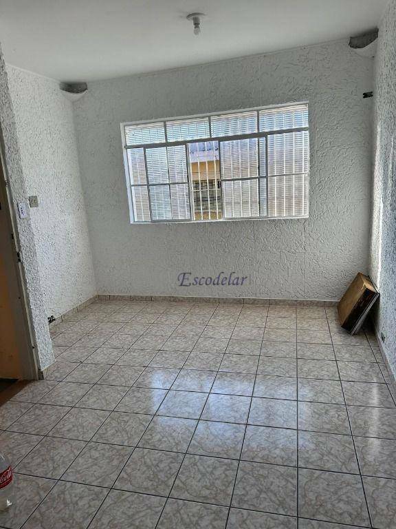 Sobrado para alugar com 2 quartos, 187m² - Foto 1