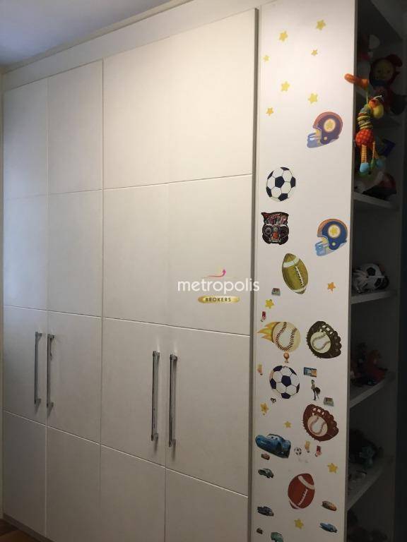 Apartamento à venda com 3 quartos, 123m² - Foto 25