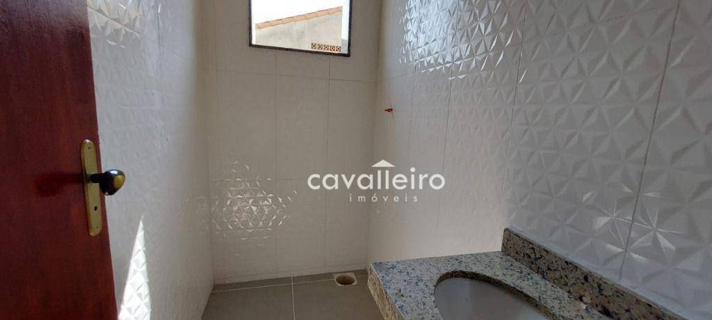 Casa à venda com 3 quartos, 85m² - Foto 13