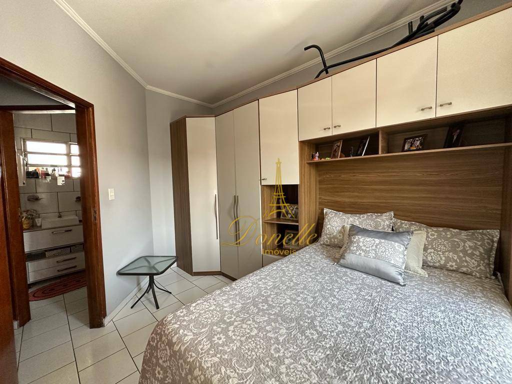 Sobrado à venda com 3 quartos, 93m² - Foto 11