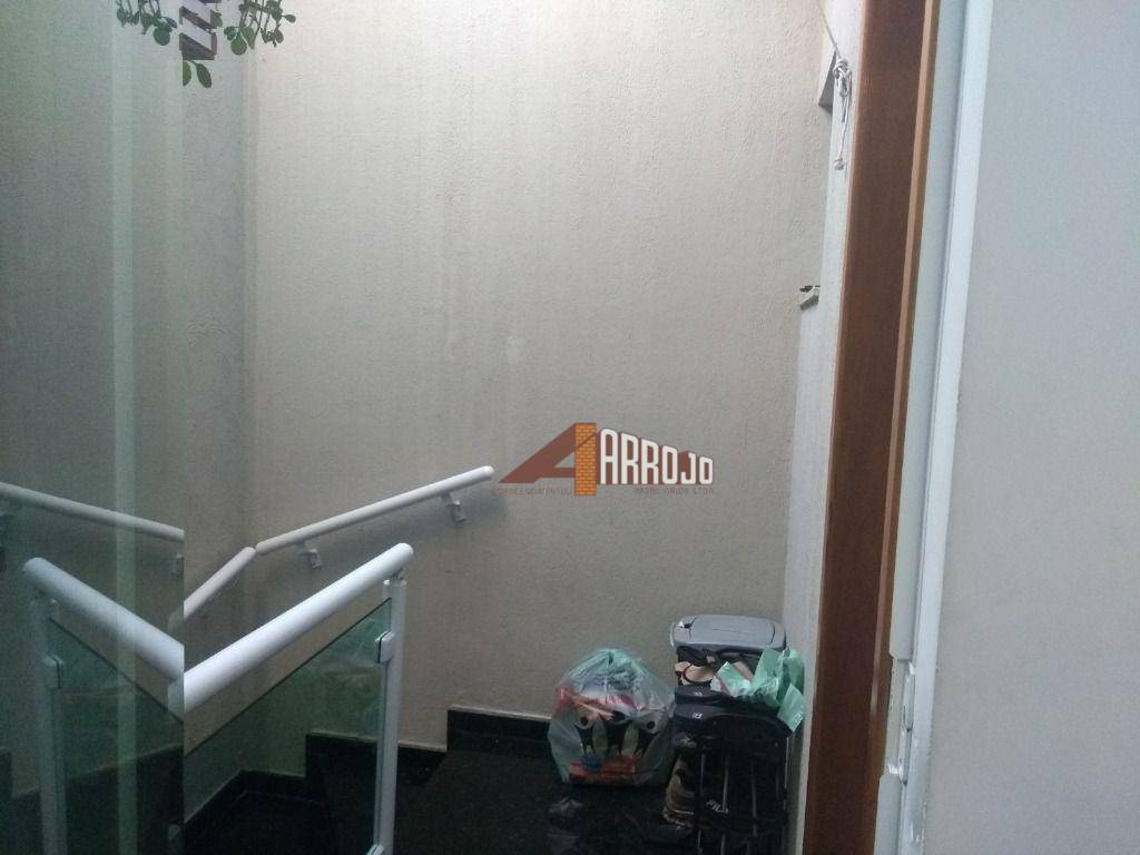 Sobrado à venda com 3 quartos, 168m² - Foto 20