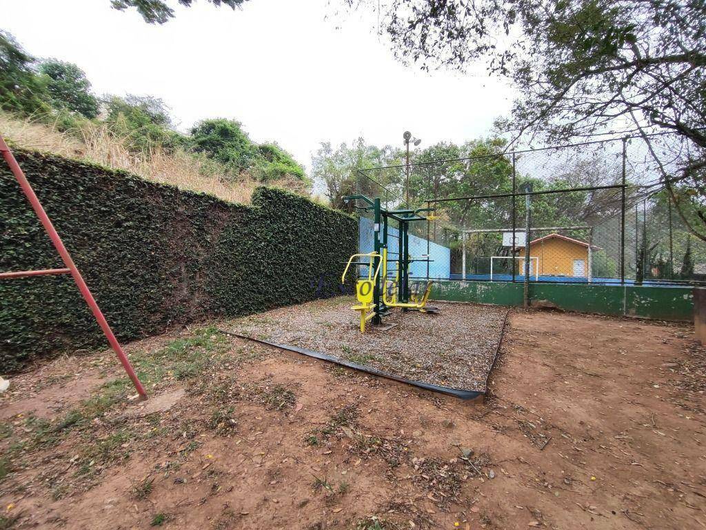 Casa de Condomínio à venda com 4 quartos, 400m² - Foto 82