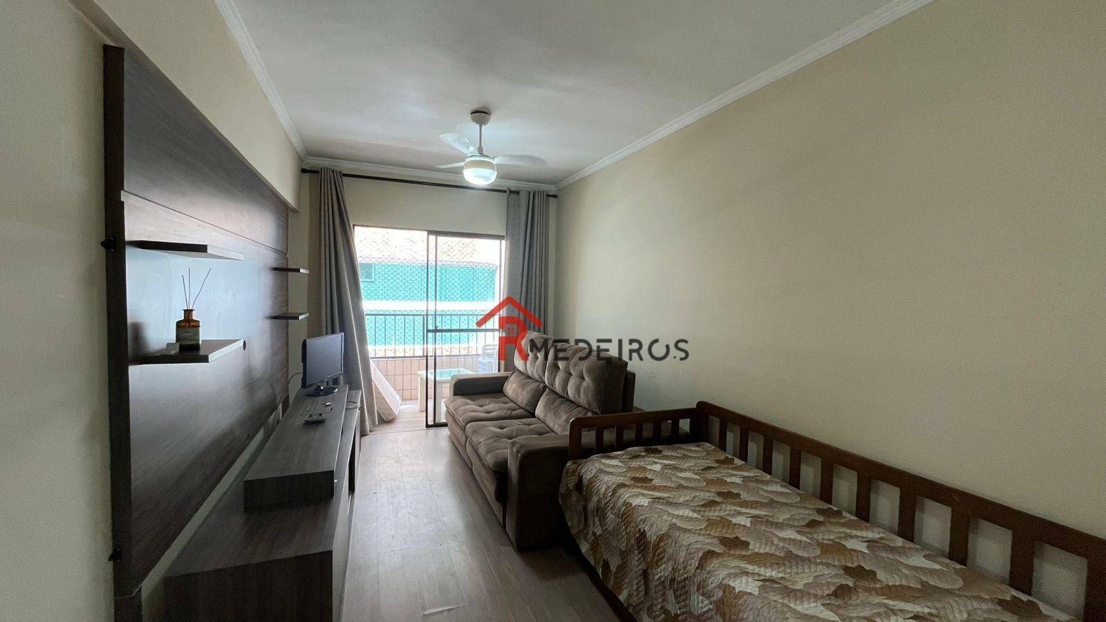 Apartamento à venda com 2 quartos, 87m² - Foto 5