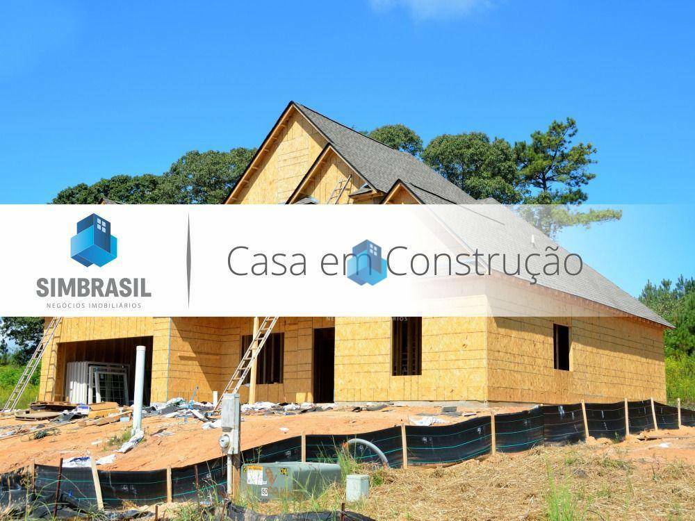 Casa à venda com 3 quartos, 320m² - Foto 7