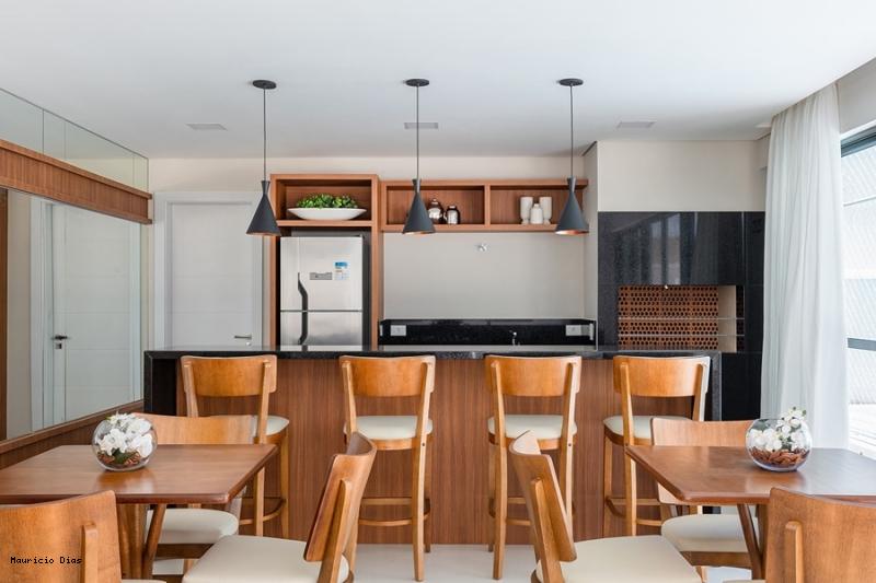 Apartamento à venda com 3 quartos, 111m² - Foto 4