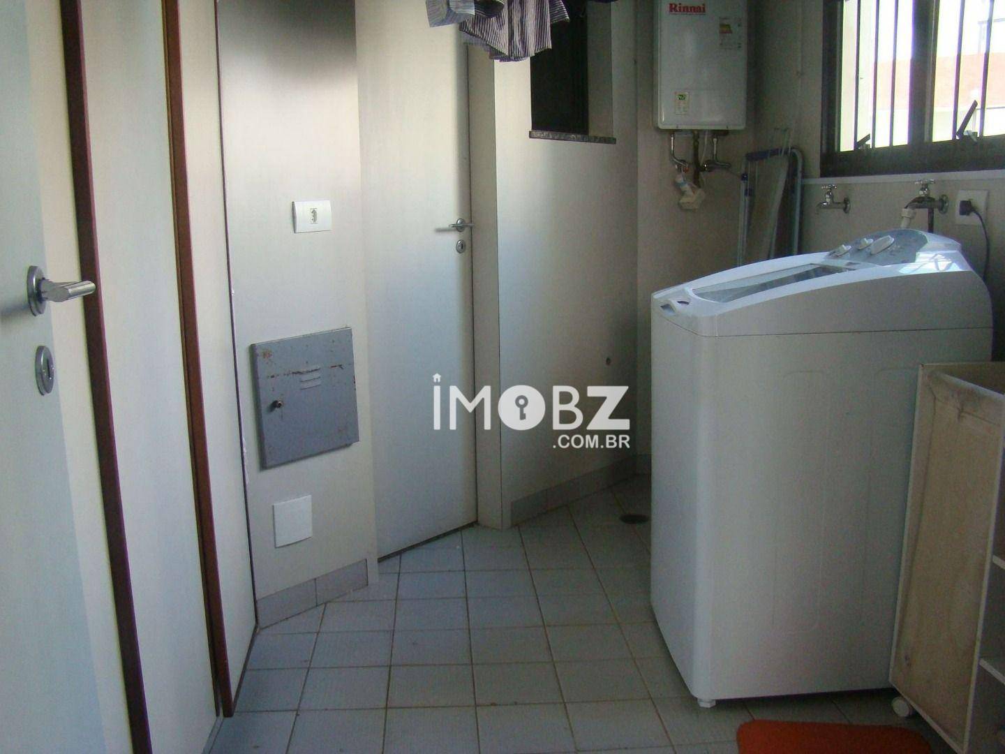 Apartamento à venda com 3 quartos, 138m² - Foto 17