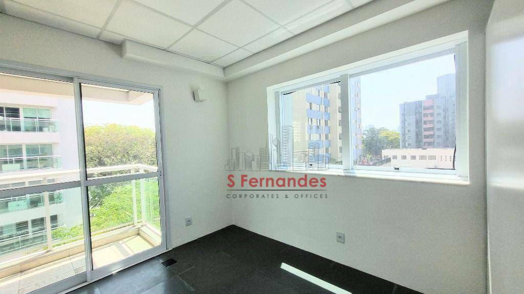 Conjunto Comercial-Sala à venda e aluguel, 44m² - Foto 10