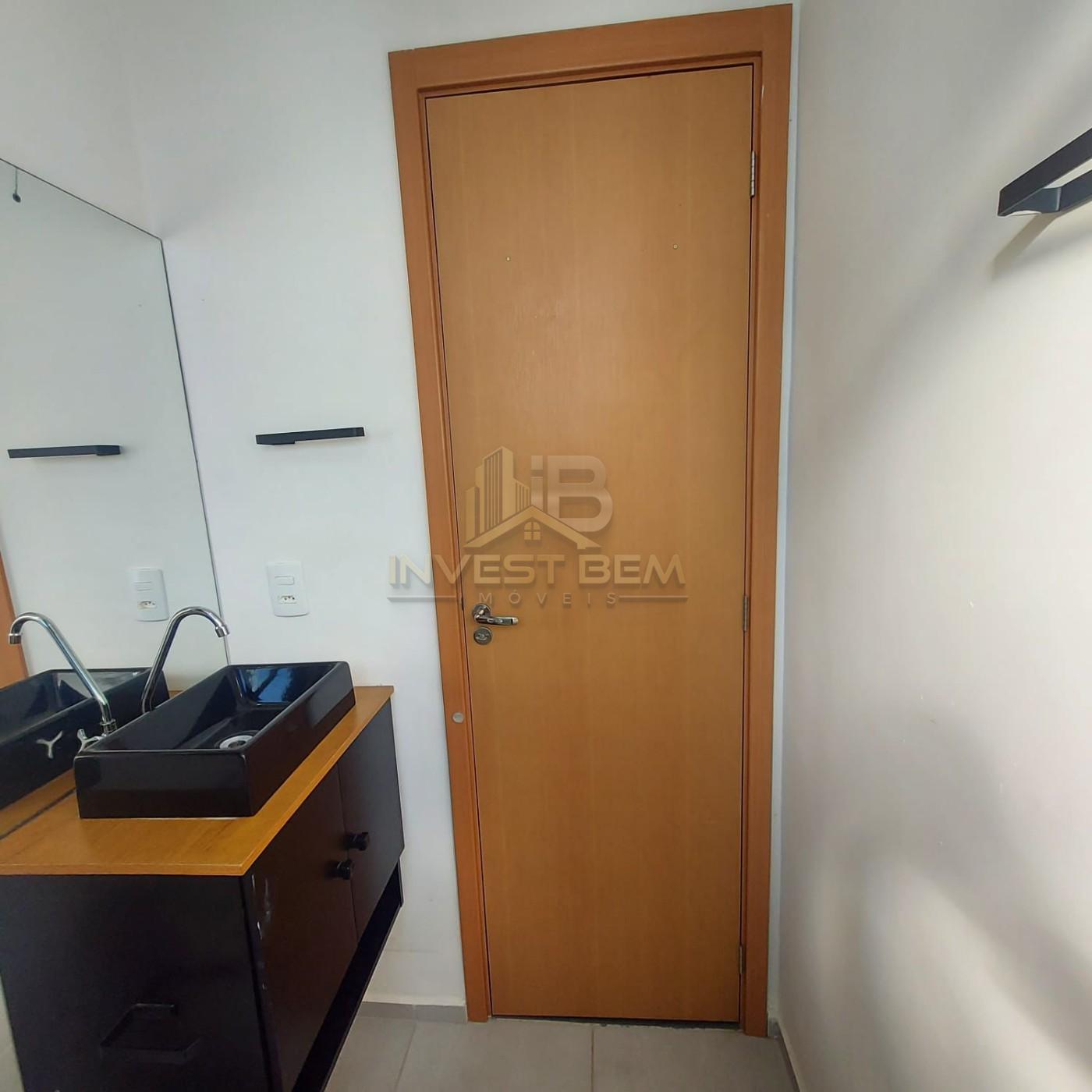 Apartamento à venda com 2 quartos - Foto 23