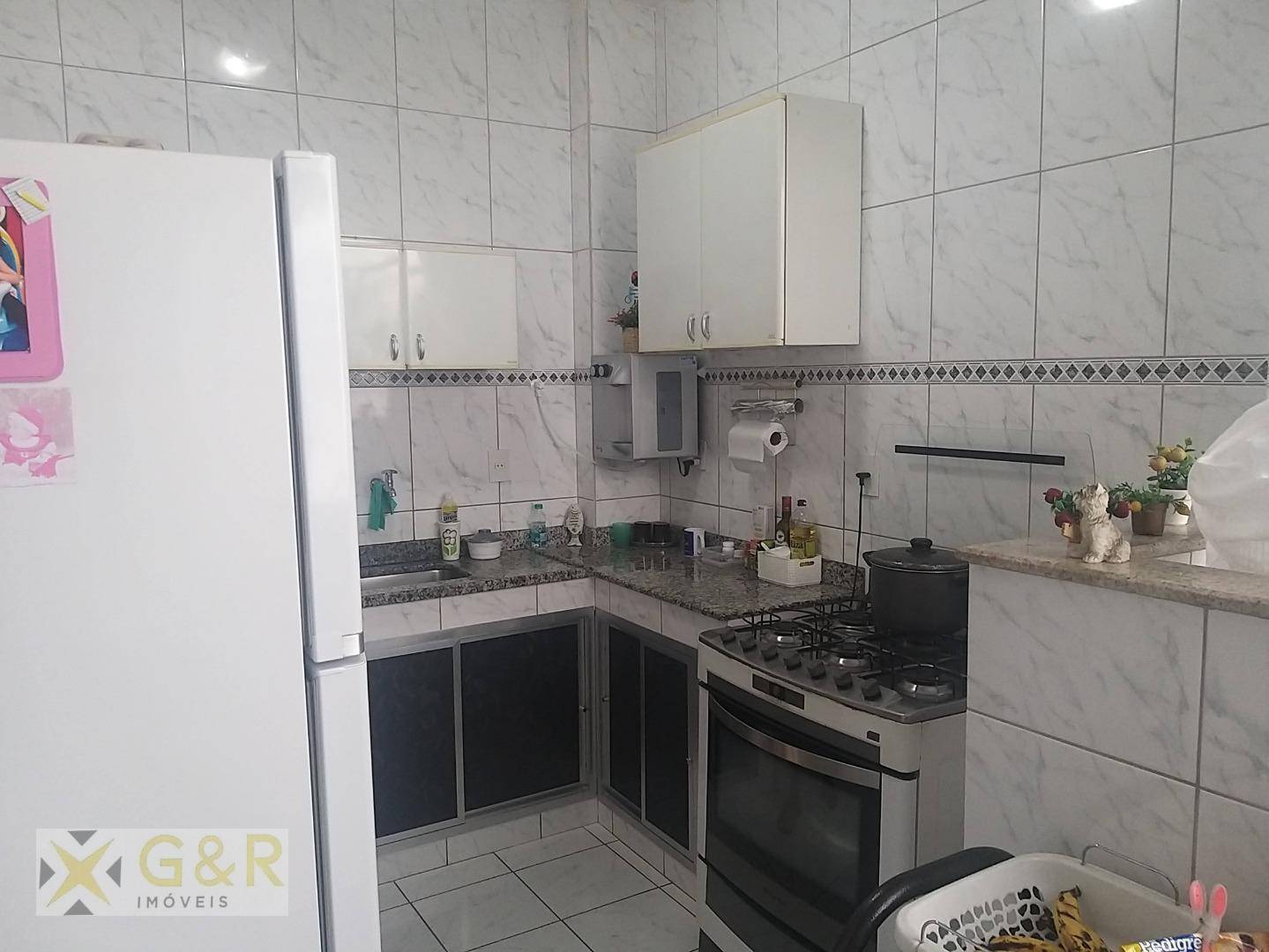 Apartamento à venda com 3 quartos, 80m² - Foto 6