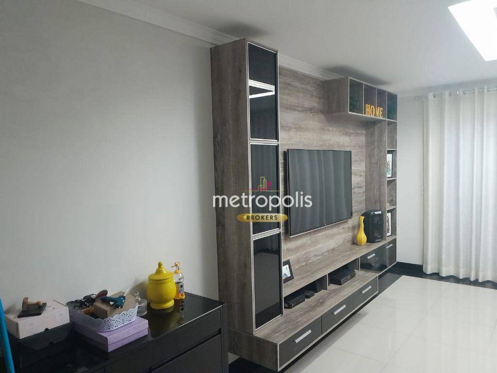 Sobrado à venda com 2 quartos, 250m² - Foto 2