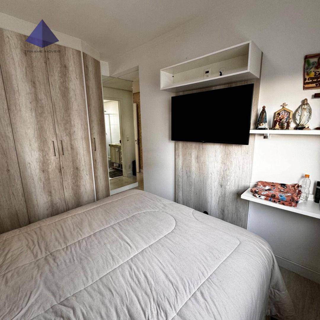 Apartamento à venda com 3 quartos, 115m² - Foto 18