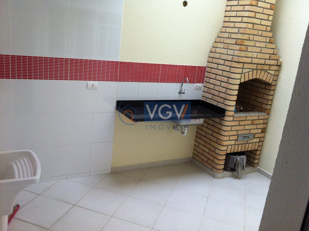 Casa à venda com 3 quartos, 124m² - Foto 6