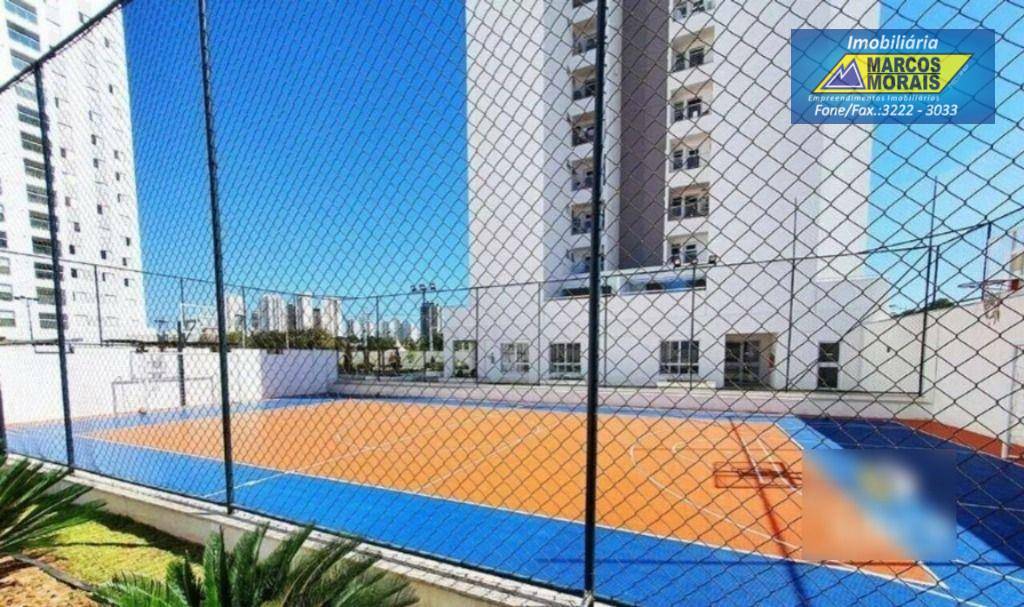 Apartamento à venda com 3 quartos, 93m² - Foto 8