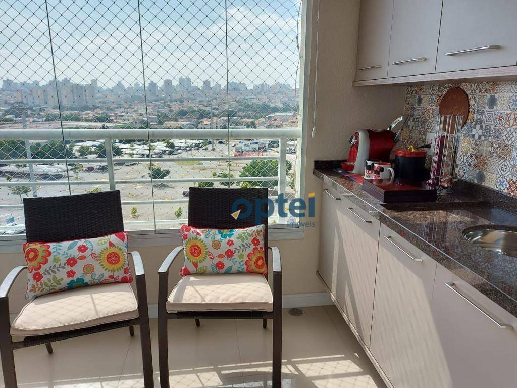 Apartamento à venda com 2 quartos, 84m² - Foto 25