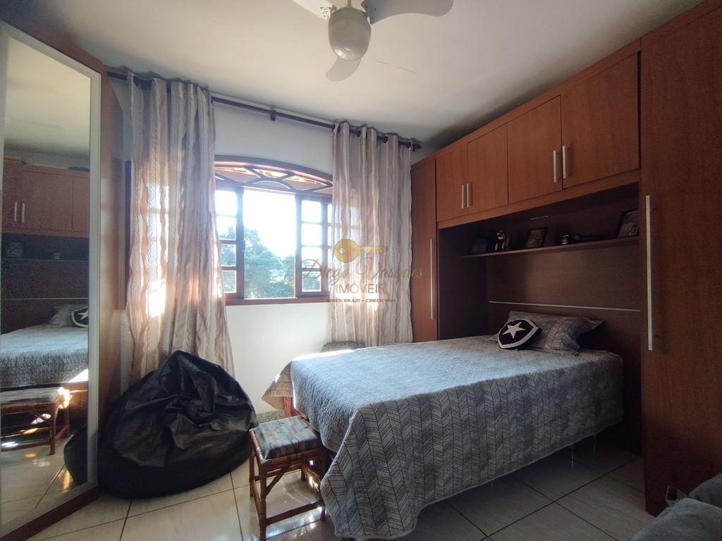 Casa de Condomínio à venda com 3 quartos, 120m² - Foto 15