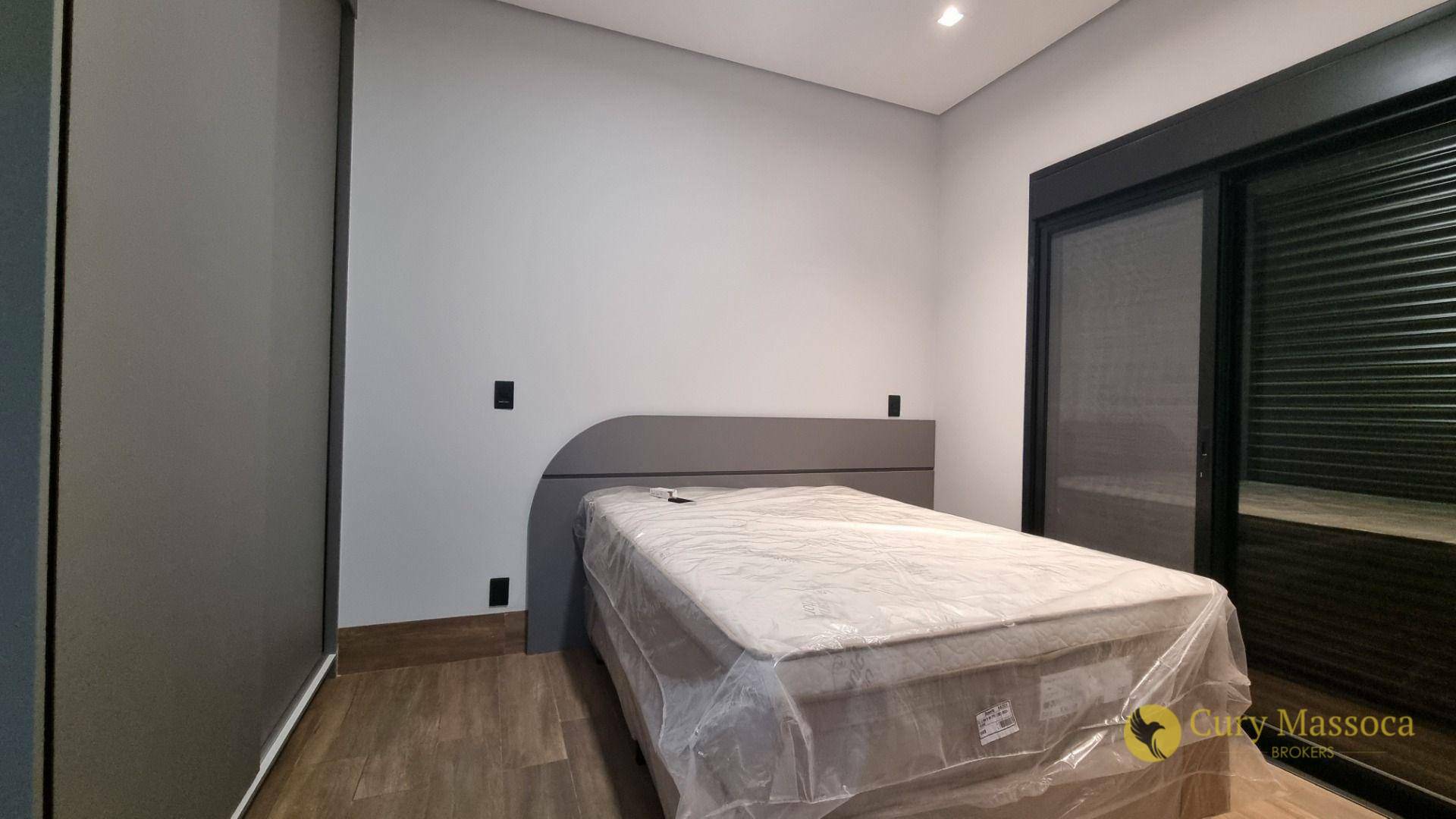 Casa de Condomínio à venda com 4 quartos, 272m² - Foto 14