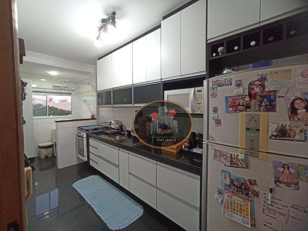 Apartamento à venda com 2 quartos, 87m² - Foto 17