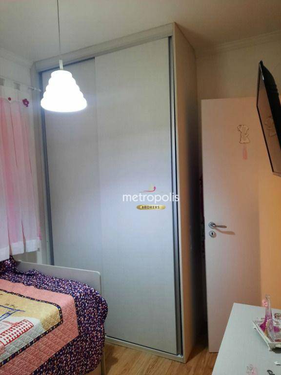 Apartamento à venda com 2 quartos, 56m² - Foto 22