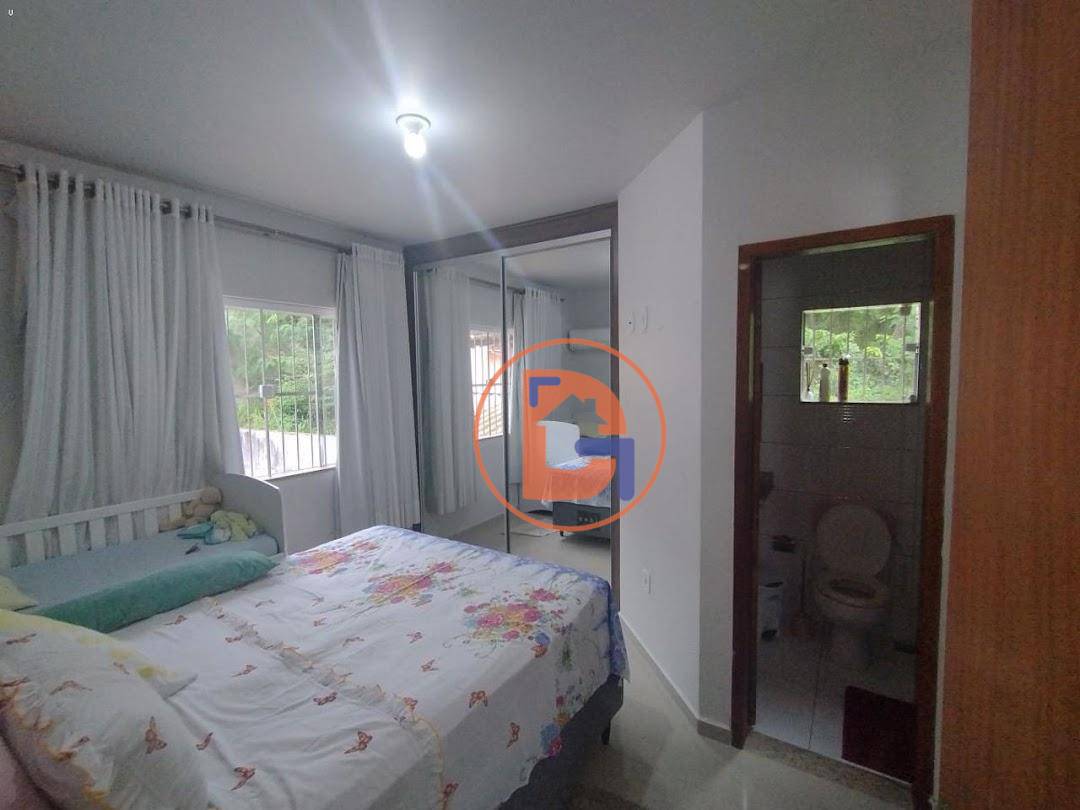 Casa à venda com 2 quartos, 159m² - Foto 19