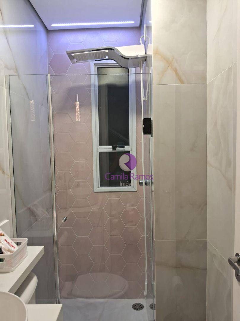 Cobertura à venda com 3 quartos, 130m² - Foto 8