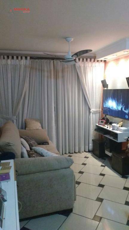 Apartamento à venda com 2 quartos, 50m² - Foto 21