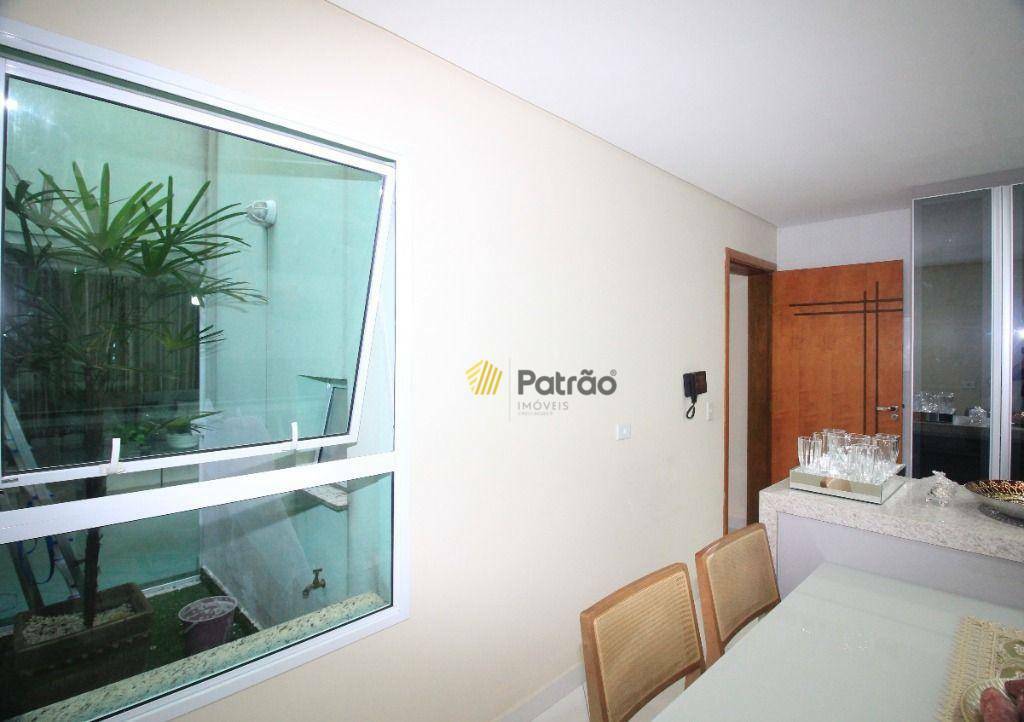 Sobrado à venda com 3 quartos, 171m² - Foto 17