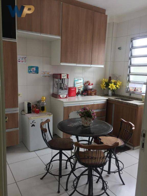 Apartamento à venda com 2 quartos, 53m² - Foto 13