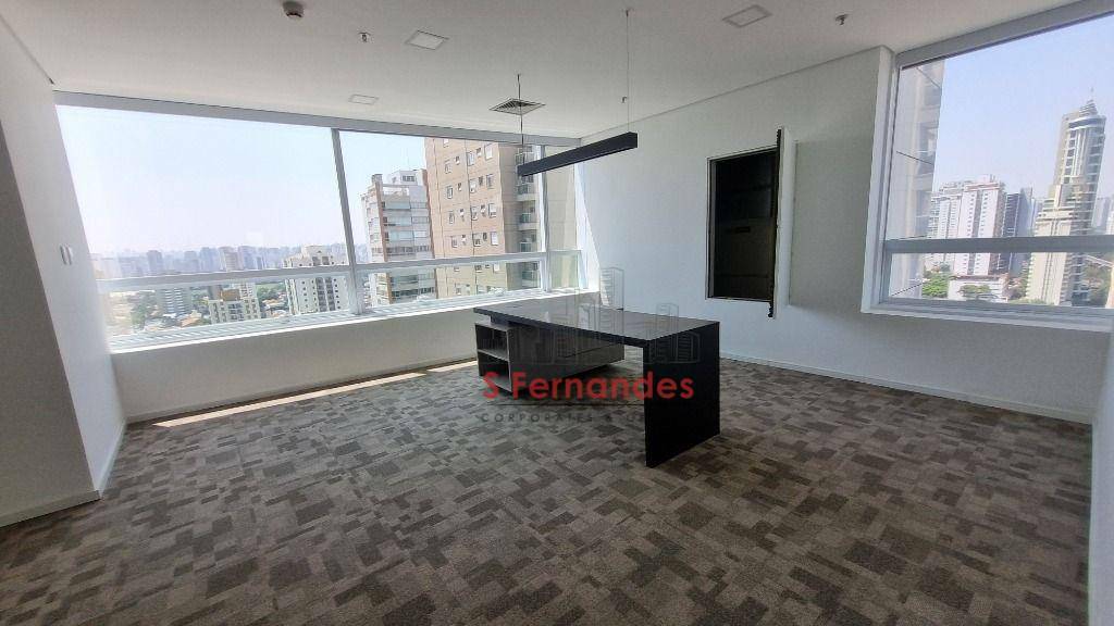 Conjunto Comercial-Sala para alugar, 257m² - Foto 13