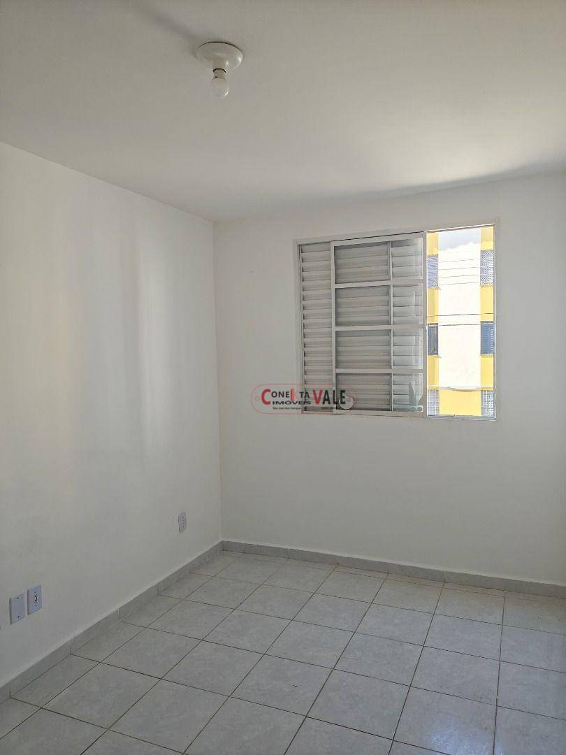 Apartamento à venda com 2 quartos, 45m² - Foto 2