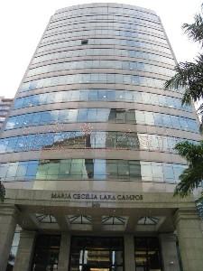 Conjunto Comercial-Sala para alugar, 486m² - Foto 8