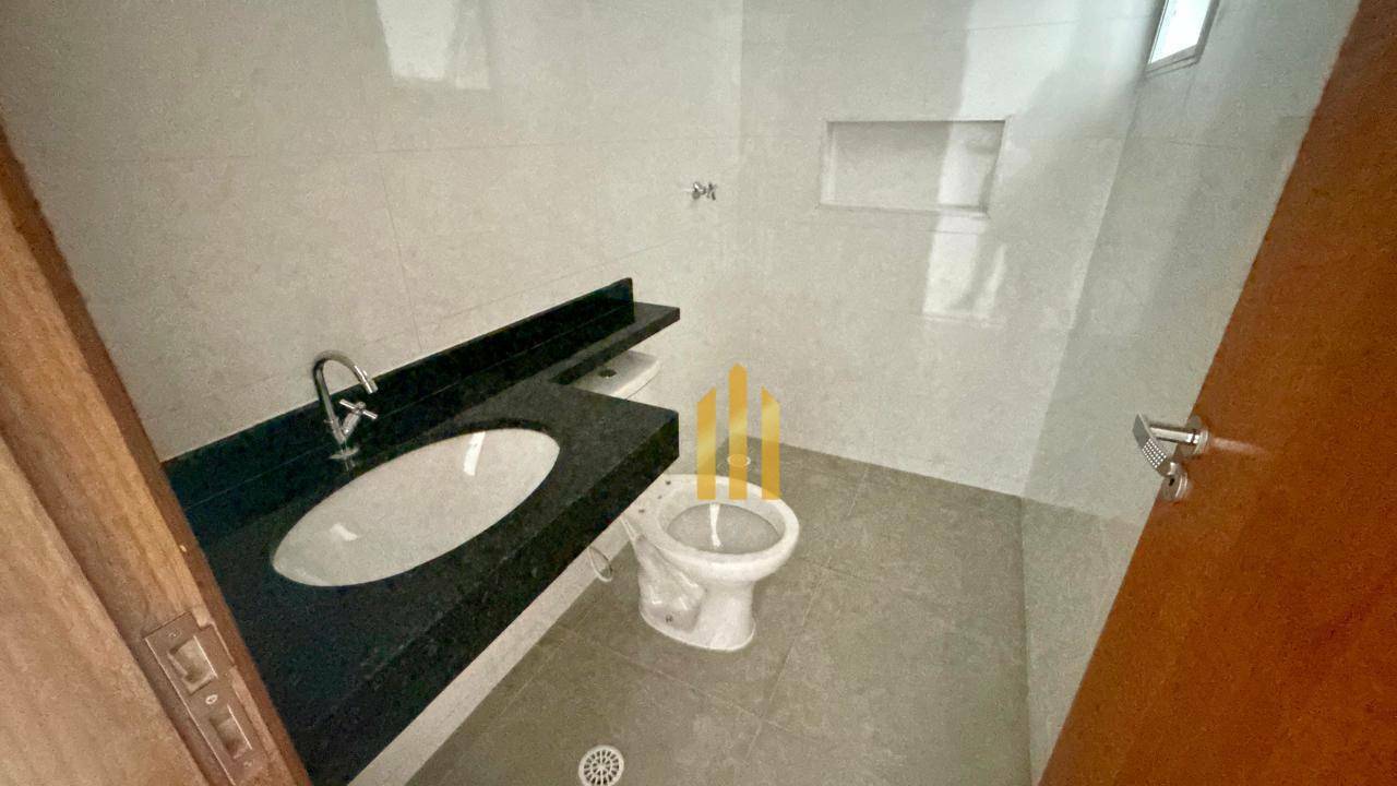 Sobrado à venda com 3 quartos, 110m² - Foto 15