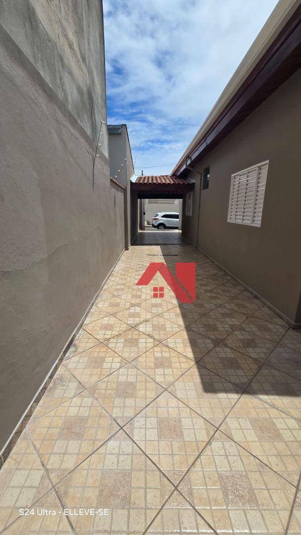 Casa, 2 quartos, 78 m² - Foto 4